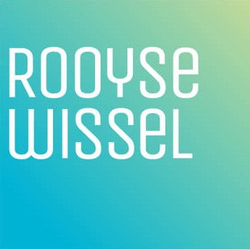 Rooyse wissel logo